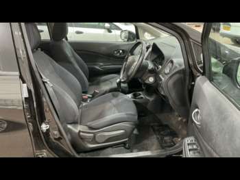Used Nissan Note 2016 for sale - 75099067: Photo
