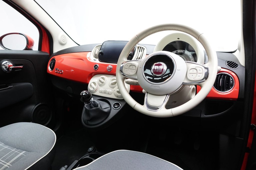 Used Fiat 500 2019 for sale - 76429834: Photo 20