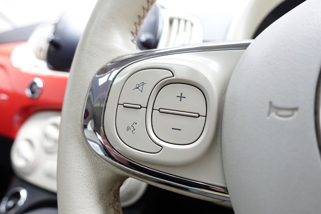 Used Fiat 500 2019 for sale - 76429834: Photo 21