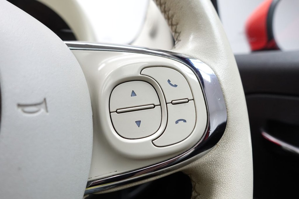 Used Fiat 500 2019 for sale - 76429834: Photo 23