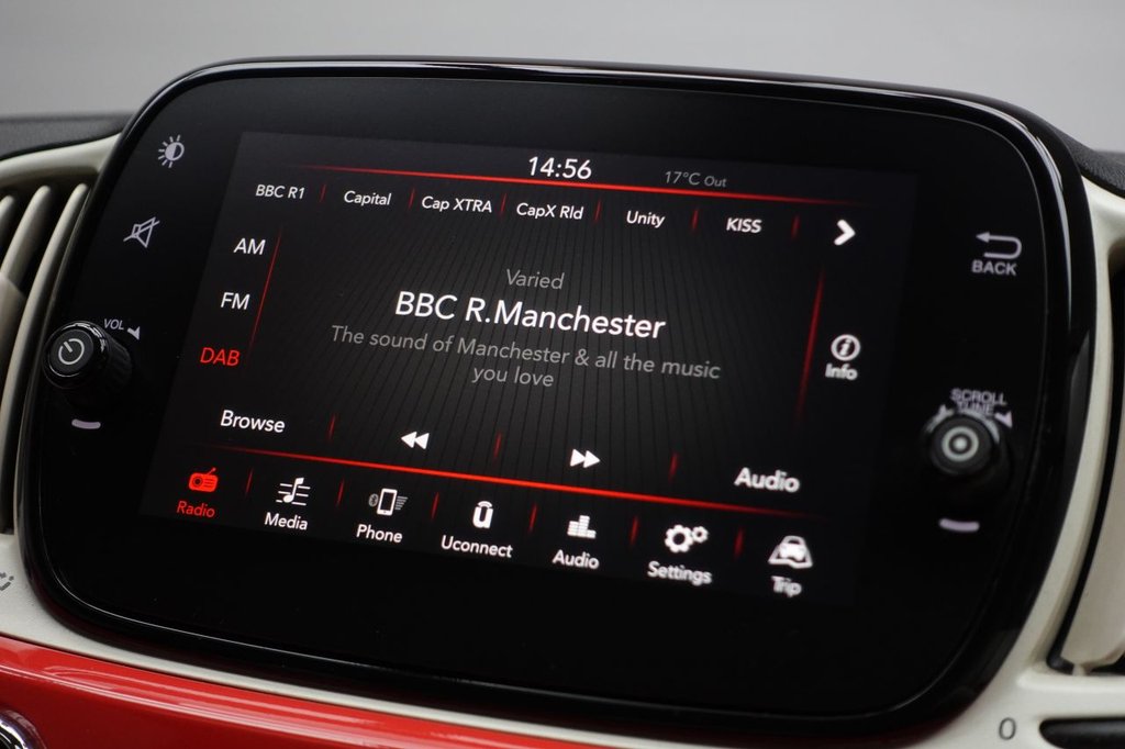 Used Fiat 500 2019 for sale - 76429834: Photo 24