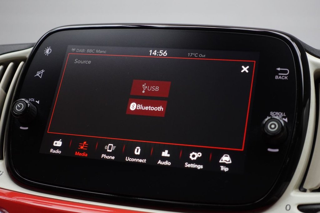 Used Fiat 500 2019 for sale - 76429834: Photo 26