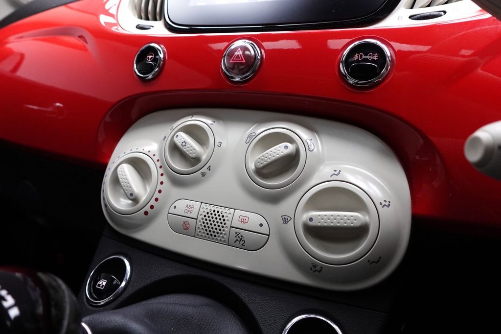 Used Fiat 500 2019 for sale - 76429834: Photo 30