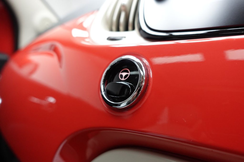 Used Fiat 500 2019 for sale - 76429834: Photo 32