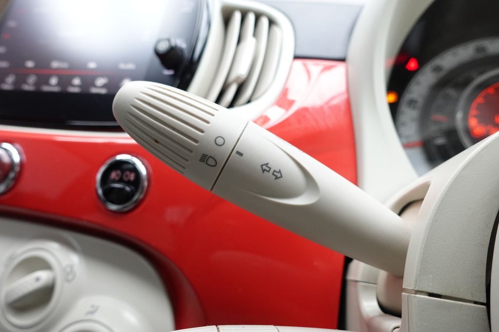 Used Fiat 500 2019 for sale - 76429834: Photo 35