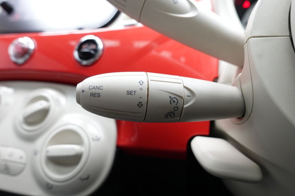 Used Fiat 500 2019 for sale - 76429834: Photo 36