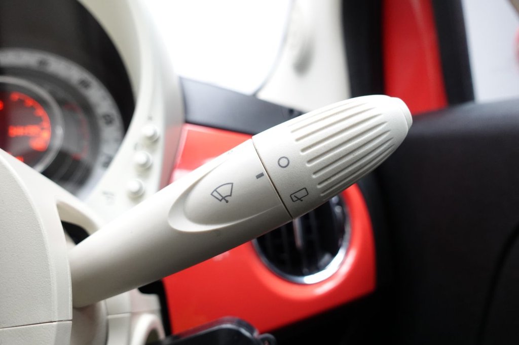 Used Fiat 500 2019 for sale - 76429834: Photo 38