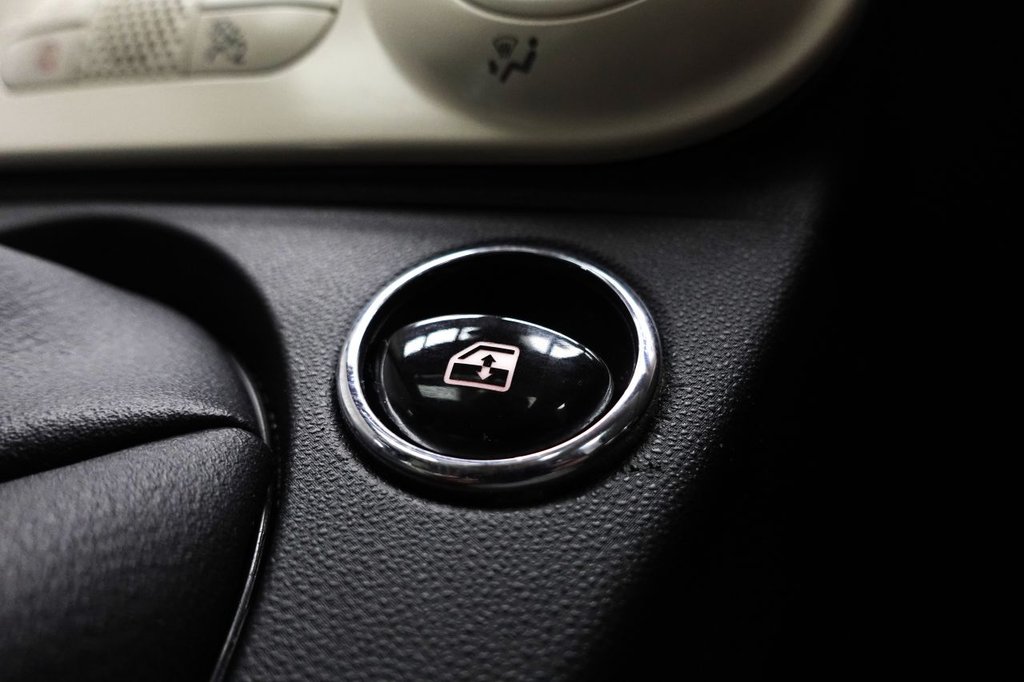 Used Fiat 500 2019 for sale - 76429834: Photo 39