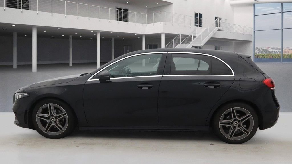 Used Mercedes-Benz A-Class 2021 for sale - 76973758: Photo 11