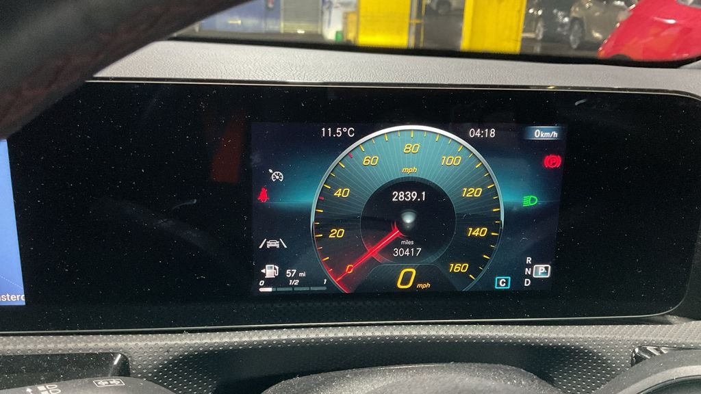 Used Mercedes-Benz A-Class 2021 for sale - 76973758: Photo 12