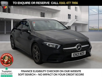 Used Mercedes-Benz A-Class 2021 for sale - 76973758: Photo