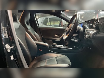 Used Mercedes-Benz A-Class 2021 for sale - 76973758: Photo