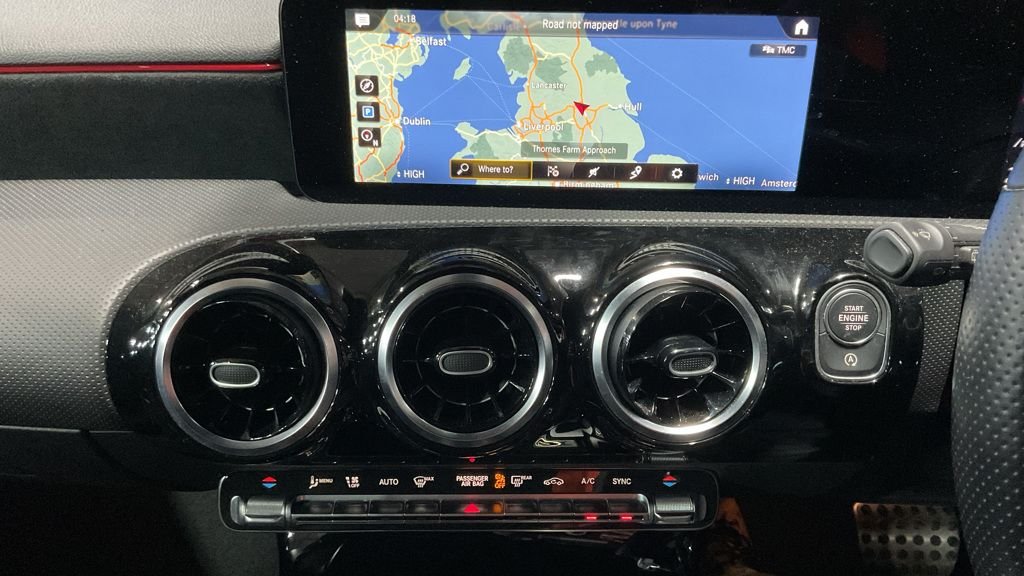 Used Mercedes-Benz A-Class 2021 for sale - 76973758: Photo 3