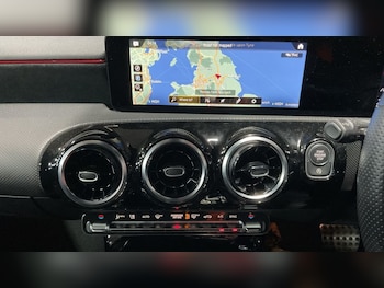 Used Mercedes-Benz A-Class 2021 for sale - 76973758: Photo