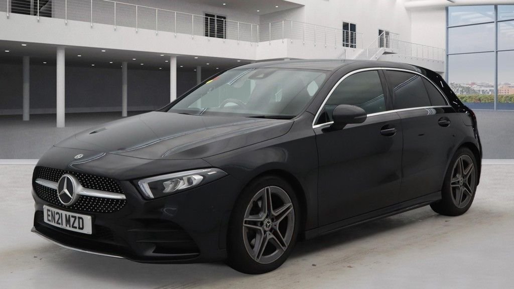 Used Mercedes-Benz A-Class 2021 for sale - 76973758: Photo 5