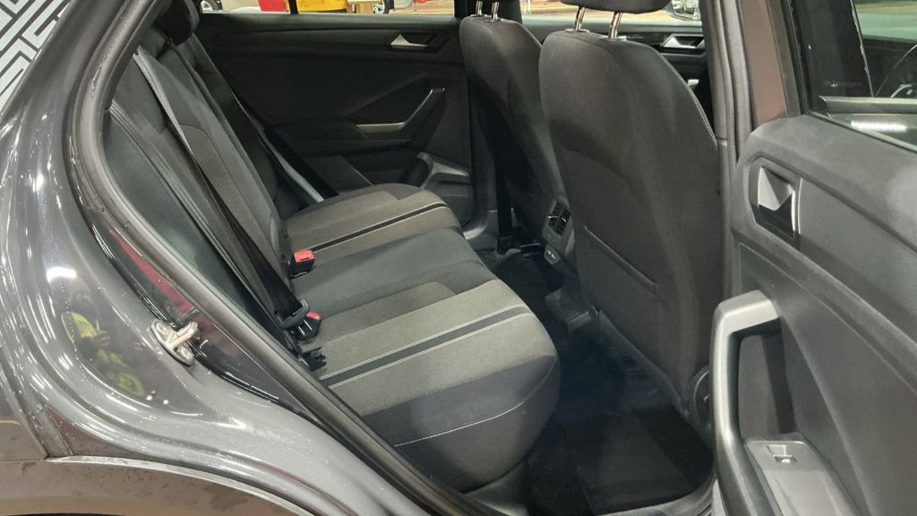 Used Volkswagen T-Roc 2022 for sale - 77227401: Photo 7