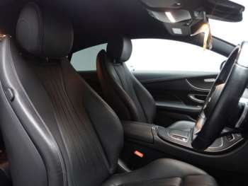 Used Mercedes-Benz E-Class 2021 for sale - 74606922: Photo