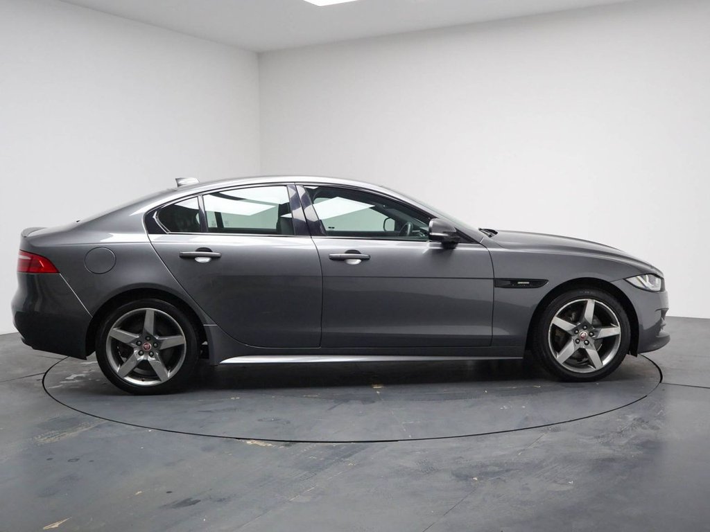 Used Jaguar XE 2016 for sale - 77110764: Photo 14