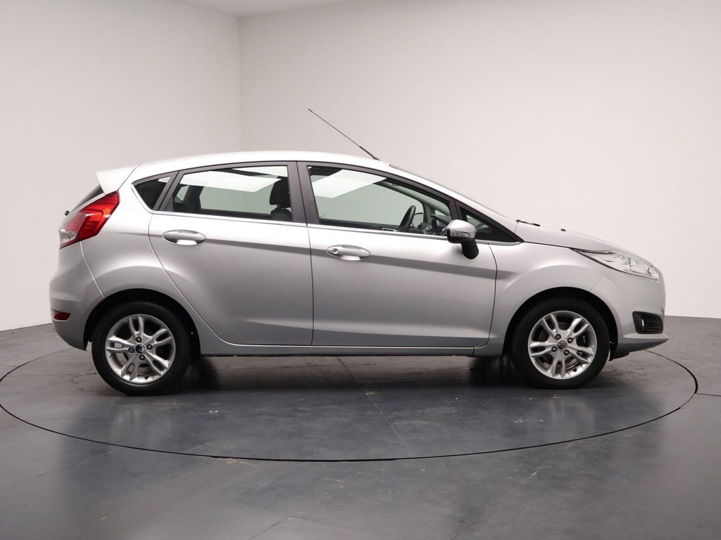 Used Ford Fiesta 2016 for sale - 76148081: Photo 14