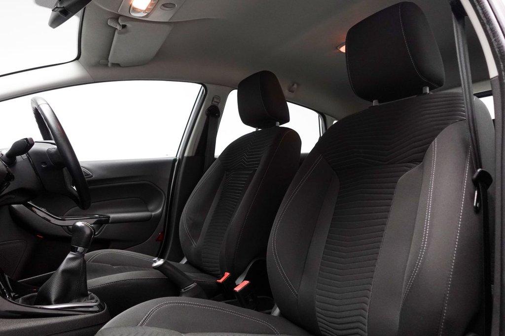 Used Ford Fiesta 2016 for sale - 76148081: Photo 15