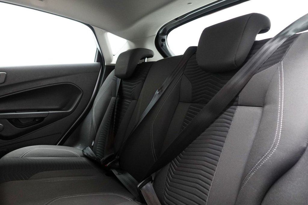 Used Ford Fiesta 2016 for sale - 76148081: Photo 17