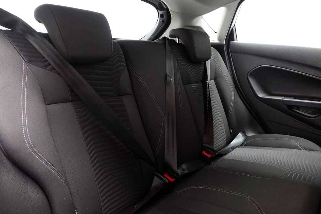 Used Ford Fiesta 2016 for sale - 76148081: Photo 18