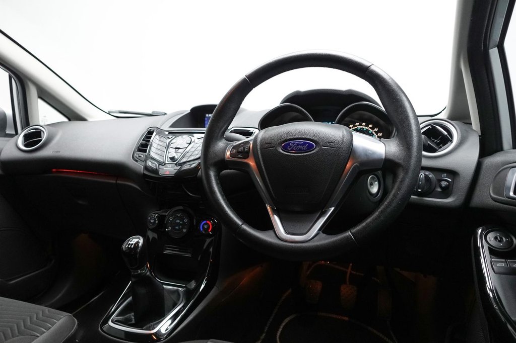 Used Ford Fiesta 2016 for sale - 76148081: Photo 20