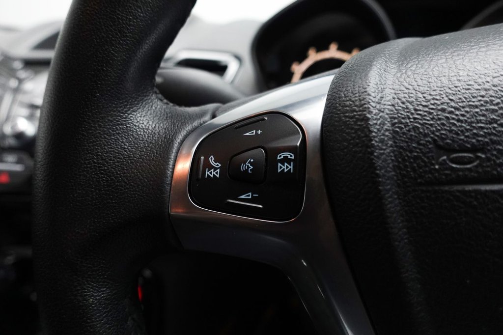 Used Ford Fiesta 2016 for sale - 76148081: Photo 21