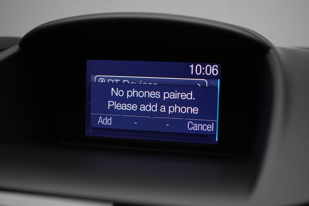 Used Ford Fiesta 2016 for sale - 76148081: Photo 3