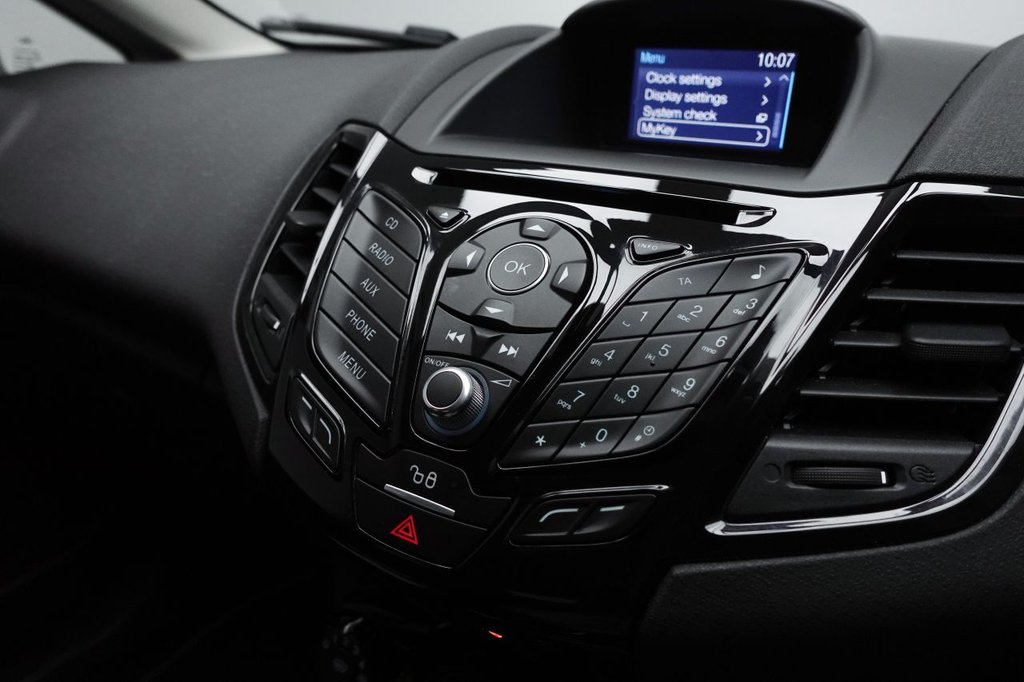 Used Ford Fiesta 2016 for sale - 76148081: Photo 33