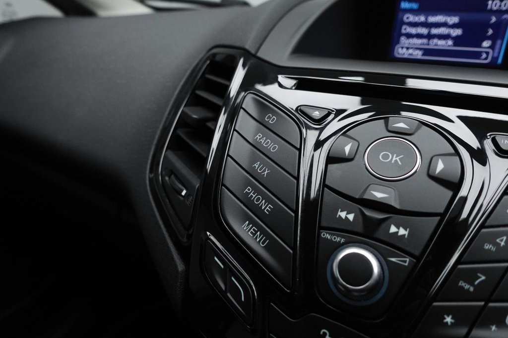 Used Ford Fiesta 2016 for sale - 76148081: Photo 35