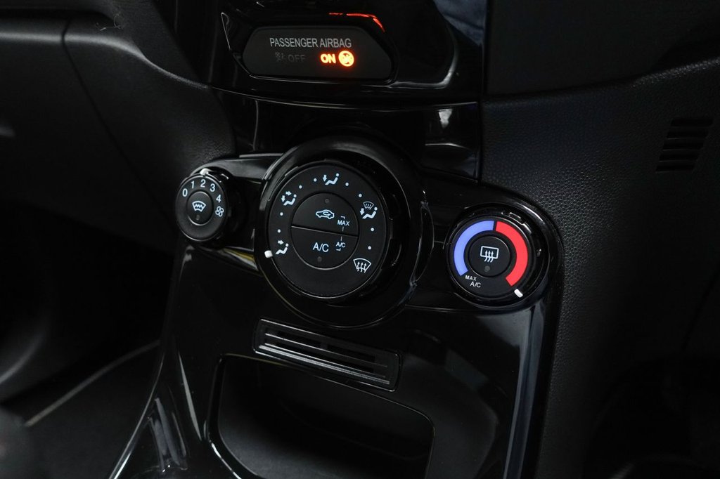 Used Ford Fiesta 2016 for sale - 76148081: Photo 36