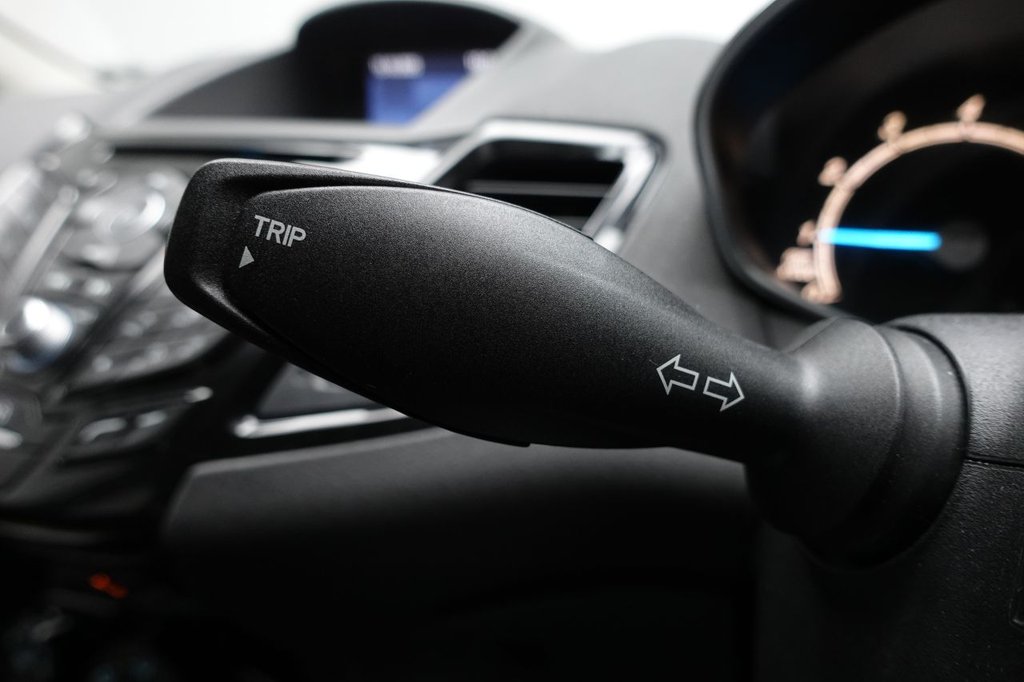 Used Ford Fiesta 2016 for sale - 76148081: Photo 40