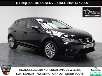 Used SEAT Leon 2019 for sale - 75865661: Photo