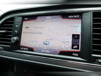 Used SEAT Leon 2019 for sale - 75865661: Photo