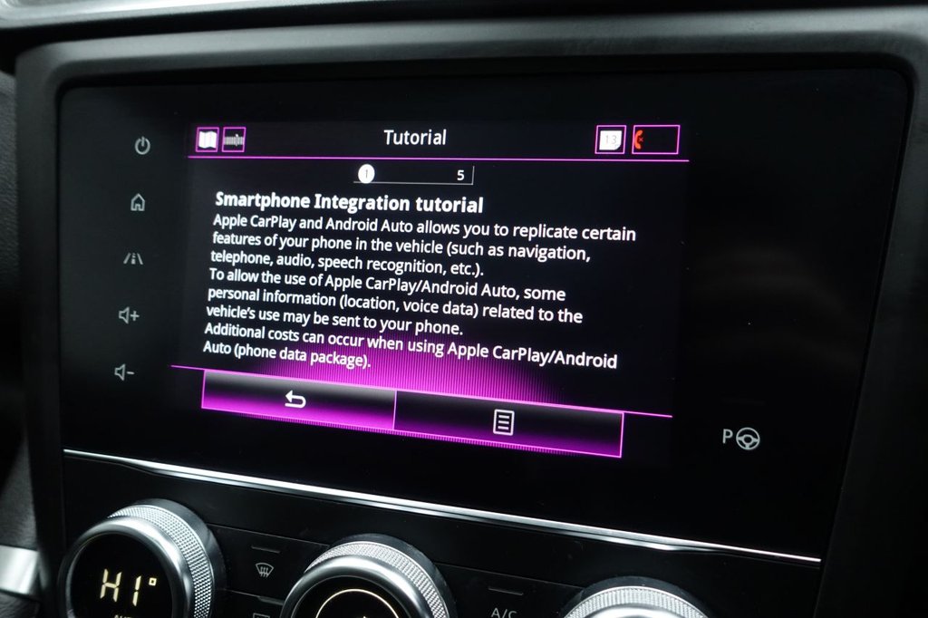 Used Renault Kadjar 2019 for sale - 77547349: Photo 32