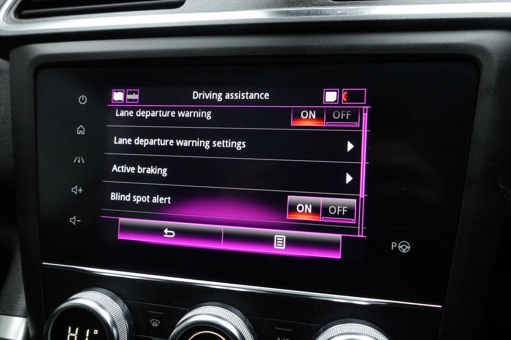 Used Renault Kadjar 2019 for sale - 77547349: Photo 33