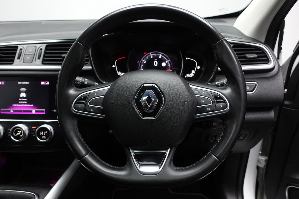 Used Renault Kadjar 2019 for sale - 77547349: Photo 36