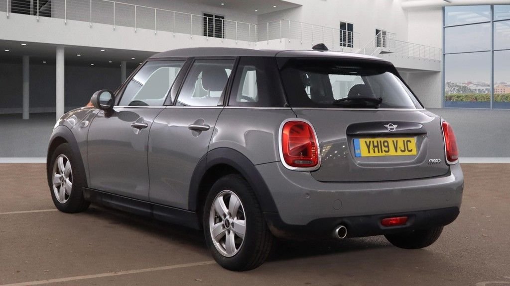 Used MINI Hatch 2019 for sale - 76509968: Photo 6
