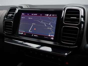 Used Citroen C5 Aircross 2019 for sale - 75086744: Photo