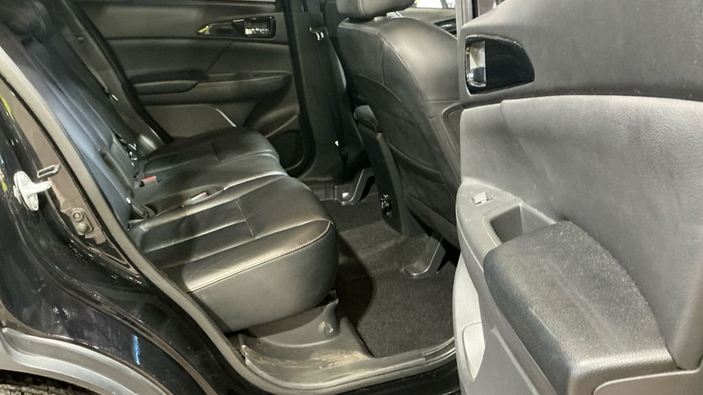 Used Mitsubishi Eclipse Cross 2019 for sale - 76841376: Photo 12