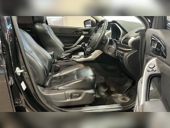 Used Mitsubishi Eclipse Cross 2019 for sale - 76841376: Photo