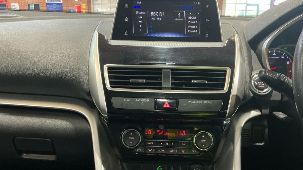 Used Mitsubishi Eclipse Cross 2019 for sale - 76841376: Photo 3