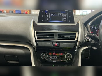 Used Mitsubishi Eclipse Cross 2019 for sale - 76841376: Photo