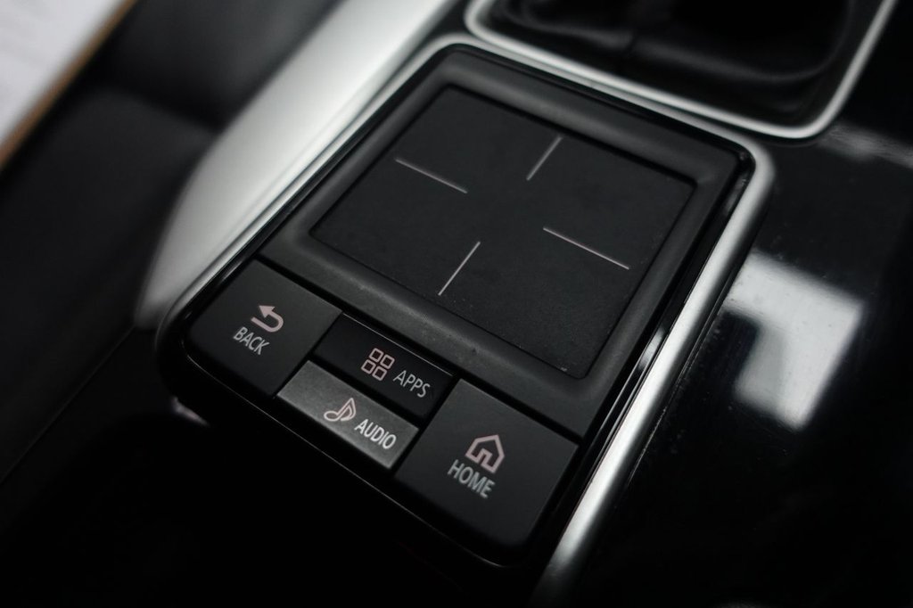 Used Mitsubishi Eclipse Cross 2019 for sale - 76841376: Photo 40