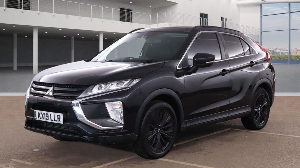 Used Mitsubishi Eclipse Cross 2019 for sale - 76841376: Photo 5