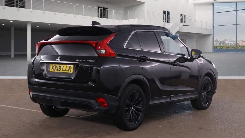 Used Mitsubishi Eclipse Cross 2019 for sale - 76841376: Photo 8