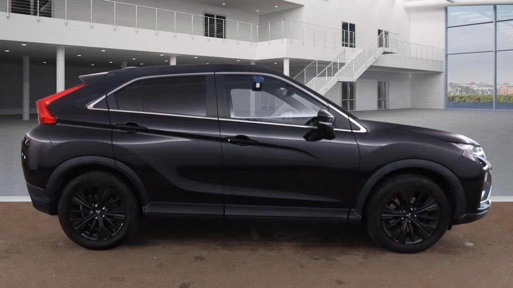 Used Mitsubishi Eclipse Cross 2019 for sale - 76841376: Photo 9