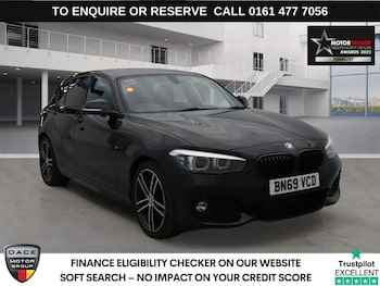 BMW - 1 Series