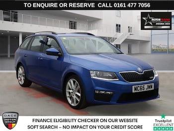 Used Skoda Octavia 2015 for sale - 75653850: Photo